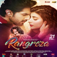 Rangreza (2018)