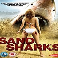 Sand Sharks Hindi Dubbed