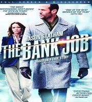 The Bank Job Hindi Dubbed