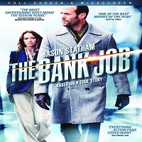 The Bank Job Hindi Dubbed