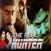 The Real Hunter Hindi Dubbed