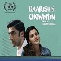 Baarish Aur Chowmein (2018)