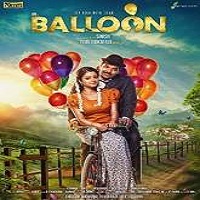 Balloon Hindi Dubbed