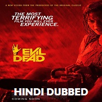 Evil Dead 4 Hindi Dubbed