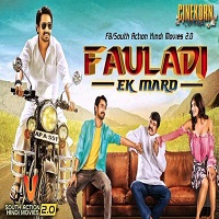 Fauladi Ek Mard Hindi Dubbed Full Movie Watch Online Free | Cloudy.pk