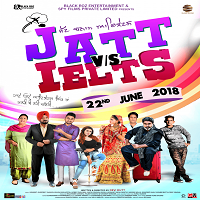 Jatt vs Ielts (2018)