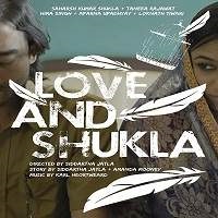 Love and Shukla (2018)