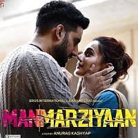 Manmarziyan (2018)