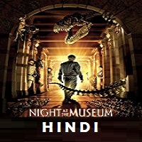 night at the museum punjabi dubbed