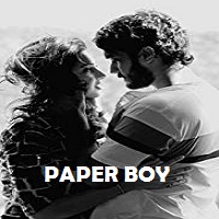 Paper Boy (2018)