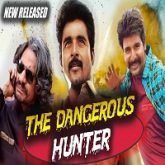 The Dangerous Hunter Hindi Dubbed