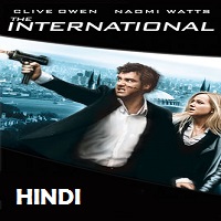 The International Hindi Dubbed