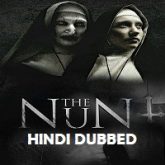 The Nun Hindi Dubbed
