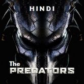 The Predator Hindi Dubbed