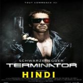 The Terminator Hindi Dubbed