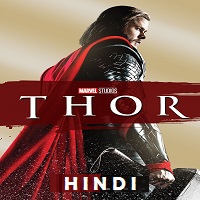 Thor Hindi Dubbed