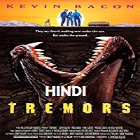 Tremors Hindi Dubbed