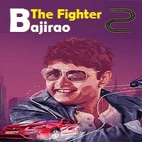 Bajirao The Fighter 2 Hindi Dubbed