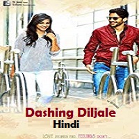 Dashing Diljale (Premam) Hindi Dubbed