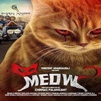 Meow Hindi Dubbed