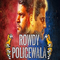 ROWDY POLICEWALA (Tiger) Hindi Dubbed