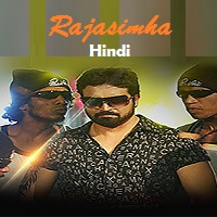 Rajasimha Hindi Dubbed