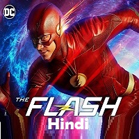 The Flash (2014) Season 1 All Episodes Hindi Dubbed