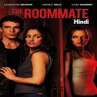 The Roommate Hindi Dubbed