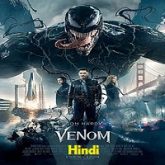 Venom (2018) Hindi Dubbed