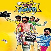 What the Jatt (2015)