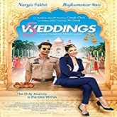 5 Weddings (2018)