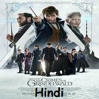 fantastic beasts in hindi download