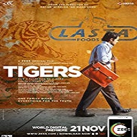 Tigers (2018)