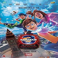 3 Bahadur (2016)