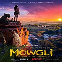 Mowgli Hindi Dubbed Full Movie Watch Online Free 