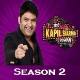 The Kapil Sharma Show Season 2 All Episodes