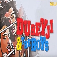 Dubeyji And The Boys (2019) Season 1 All Episodes