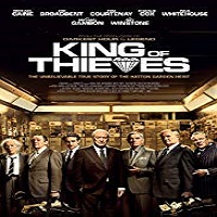 king of thieves movie review
