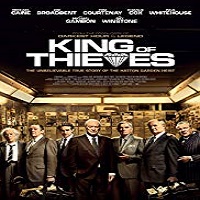 King of Thieves (2018)