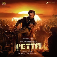 Petta Hindi Dubbed