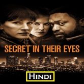 Secret in Their Eyes Hindi Dubbed