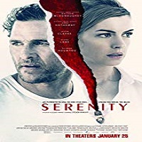 Serenity (2019)