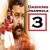 Dashing Jigarwala 3 Hindi Dubbed
