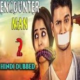 Encounter Man 2 (Sankarabharanam) Hindi Dubbed