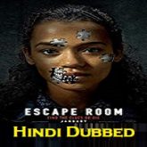 Escape Room Hindi Dubbed