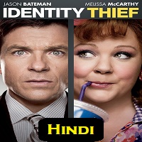 Identity Thief Hindi Dubbed