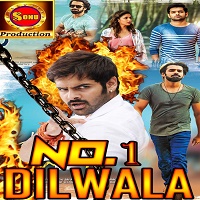 No.1 Dilwala Hindi Dubbed