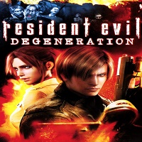 Resident Evil: Degeneration Hindi Dubbed