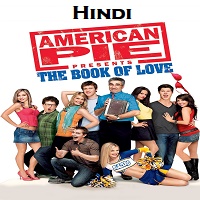 American Pie Presents The Book of Love Hindi Dubbed