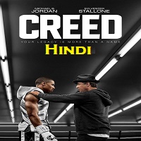 Creed Hindi Dubbed